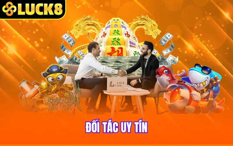 Đối tác uy tín