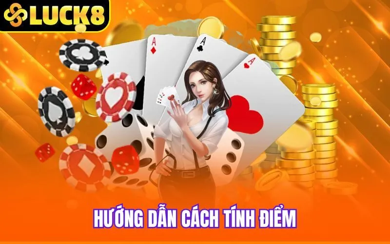 Hướng dẫn cách tính điểm